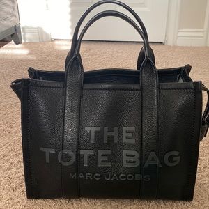 The Tote Bag by Marc Jacobs